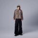 Tuogu 2025 spring and summer counter female hot girl leopard cardigan jacket drape casual jacket thin sun protection clothing
