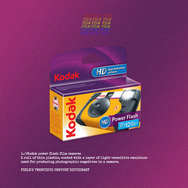 Kodak Lomo Fuji disposable film camera film machine color film point-and-shoot camera student birthday gift