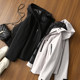A new style of 90% white goose velvet light outdoor high density windproof waterproof windproof jacket down jacket