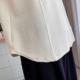 Large size women's drawstring hooded sweatshirt for women in autumn sports and casual loose slim solid color versatile long-sleeved top