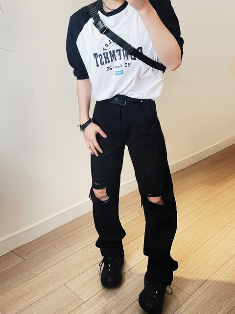 Millions Trousers