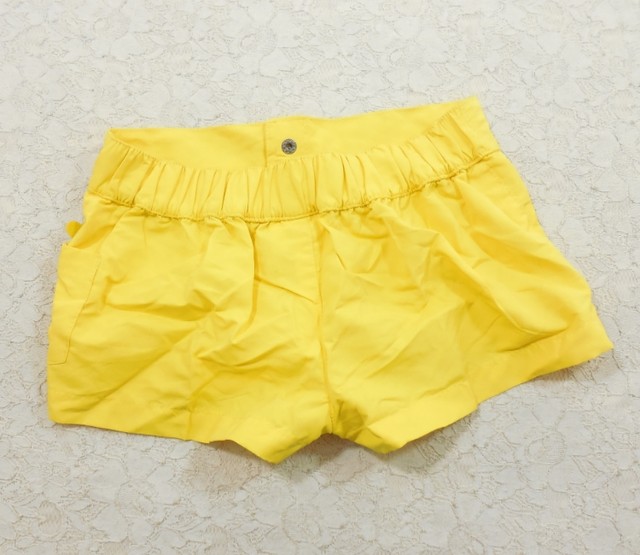 A672-2 Foreign Single Single Girls Casual Surfing Shake Beach Pants 4-12-year-old Cleansing Clearance Treatment
