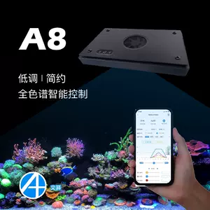 海水魚燈 新人首單立減十元 22年10月 淘寶海外