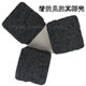 Coconut shell shisha charcoal hookah coal