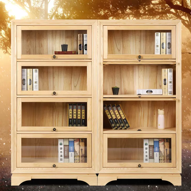 三层带门收纳柜 新人首单立减十元 21年10月 淘宝海外