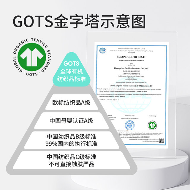 ELLE BABY newborn baby anti-jump scare sleeping bag spring, autumn and winter wrapped newborn baby thickened 0-6 months swaddle