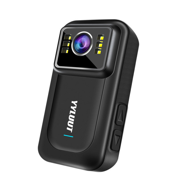 Sports camera motorcycle driving recorder HD anti-shake waterproof riding electric vehicle motorcycle special camera