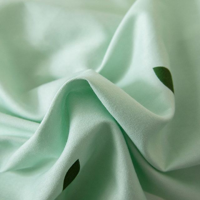 Single-piece pure cotton student dormitory single 100% cotton bed sheet men 1.5 meters double bed thickened bed single spring