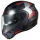 Japanese ogk helmet RYUKI Dragon Rider open-face helmet kabuto helmet dual lens Bluetooth slot glasses slot summer men