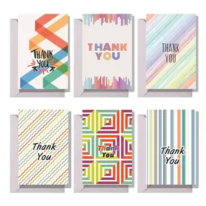 Thankyou卡片感谢卡 新人首单立减十元 22年8月 淘宝海外