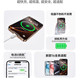 Platinum official applicable Apple 17proMax data cable iPhone 16 charger cable 15 mobile phone 14 ipad flash type PD installation USB 13 knitted air