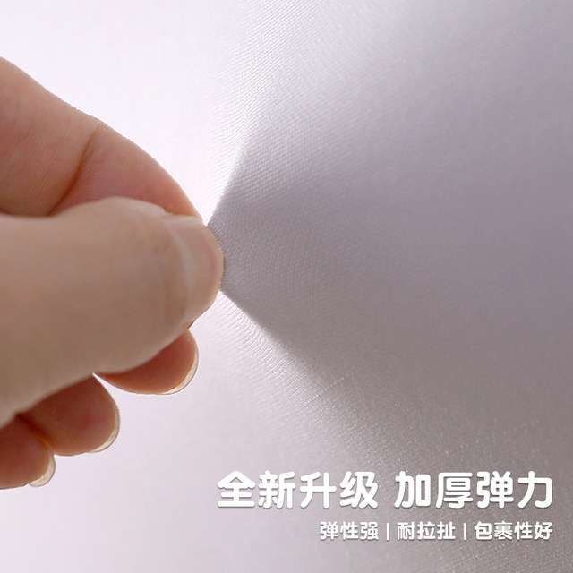 New air conditioner dust cover hanging universal Gree Midea Haier ...