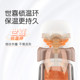 Shixi Children's Insurance Cup Water Cup Water Cup Baby Infant Pedestrian Straighter Straw Kindergarts Out kettle 1 One 3 years old
