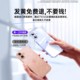 
First Guard 2025 new model suitable for Apple 17ProMax mobile phone case iPhone17 transparent case 16 anti-fall 15Pro protection 14 ultra-thin 13 all-inclusive ip12 cooling air