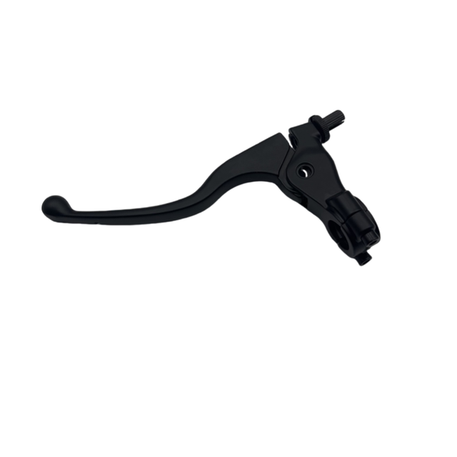 
Suitable for Loncin Promise LX500GS-B 525RR front disc brake upper pump left and right clutch handle brake handle