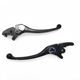 Suitable for scooters and motorcycles 150 water-cooled electric spray Tianying TX150 disc brake front brake rear killer left and right horns