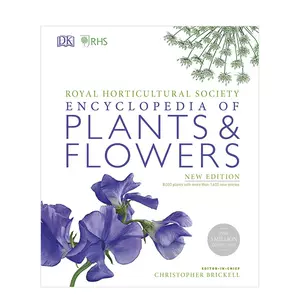 植物百科全书英文版- Top 50件植物百科全书英文版- 2023年12月更新- Taobao