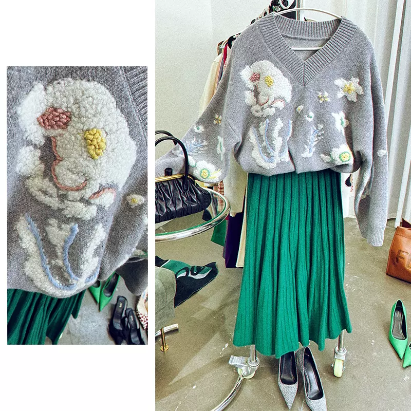 东花 新人首单立减十元 21年10月 淘宝海外