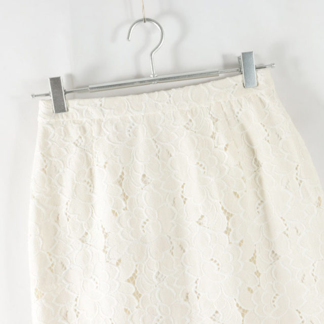 Japanese style new commuter side invisible zipper high waist slim short skirt for women embroidered hollow hip fashion skirt