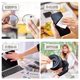 
Can fit glasses cleaning wipes wipes wipes lens anti-fog wipes glasses special wet wipes paper disposable cleaning mirror cloth