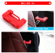 Suitable for TANK tank 300 seat belt rubber cover protective shell safety belt protective cover protective cover interior modification