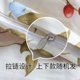 100% pure summer haired single quilt cover for student dormitory quilt cover 150x200x230 double household quilt cover