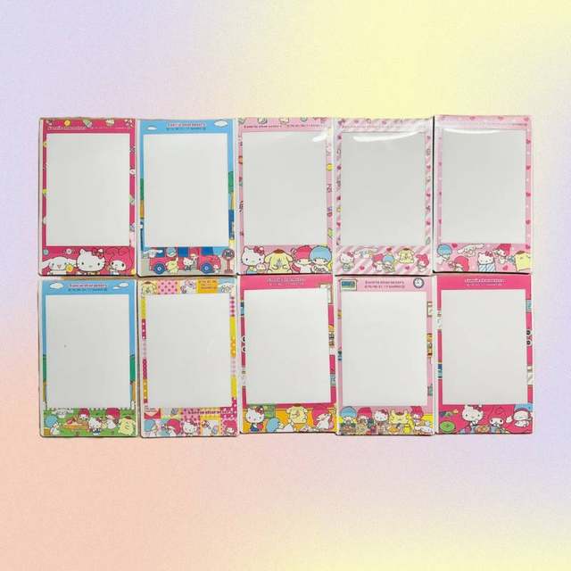 Fuji mini photo paper Polaroid mini7/8/9/11/mini12/40/90 Universal mini 3-inch photo paper