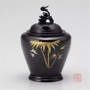 日本铜器香炉- Top 400件日本铜器香炉- 2023年2月更新- Taobao