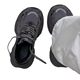 Zhao Lusi's same style gray thick-soled dad shoes for women 2024 autumn new breathable versatile fashion ins sneakers