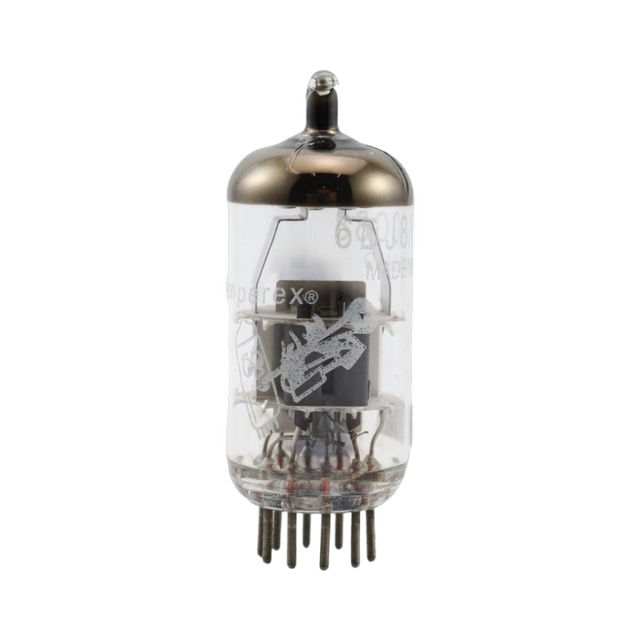 Brand new Dutch trumpet 6DJ8/ECC88/6922/6N11/6H1/6dj8/ecc88 tube