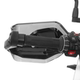 Suitable for Honda NX400 modified hand guard windproof handlebar cover NX500 road version hand guard accessories