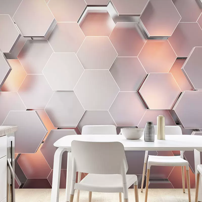 凹凸感壁纸 新人首单立减十元 21年11月 淘宝海外