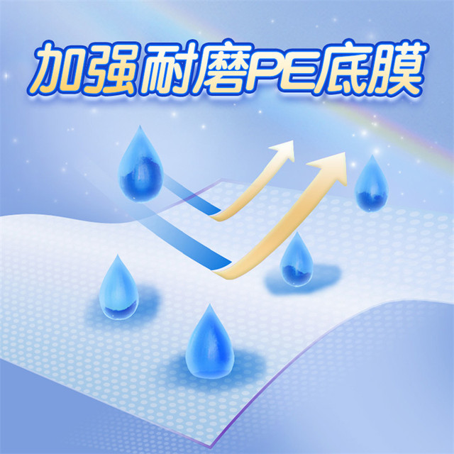 
Nurse Ann gold adult care pad for the elderly 60x90 disposable sheet maternity pad multifunctional diaper pad