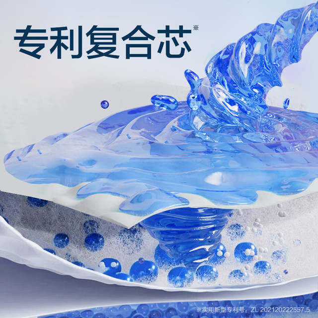 
Absorbent Paula Pants 2.0 full box multi-sku