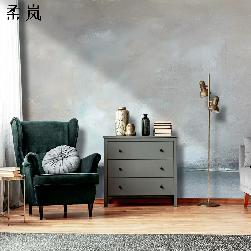 抽象艺术壁纸 新人首单立减十元 21年10月 淘宝海外