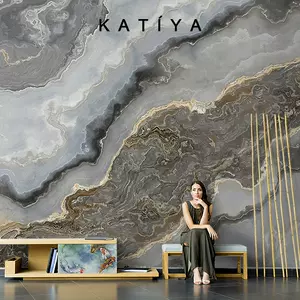 欧美风壁纸画 新人首单立减十元 22年4月 淘宝海外