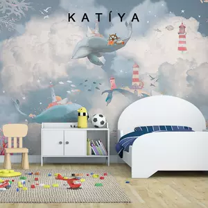 幻想壁纸 新人首单立减十元 22年5月 淘宝海外