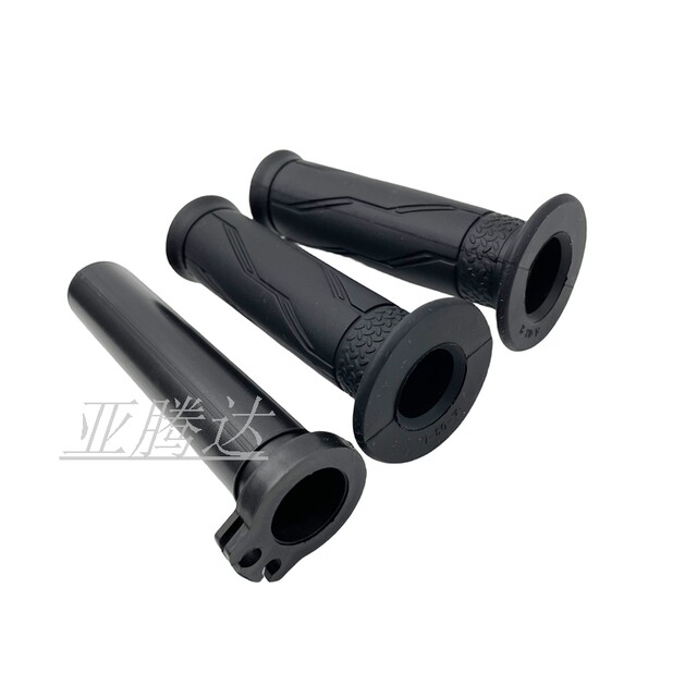 Parafango Posteriore Per Yamaha MT09, MT10, MT07, TMAX - Paraspruzzi In ABS Nero | Protezione Da Acqua E Fango | Kit Di Montaggio Incluso
