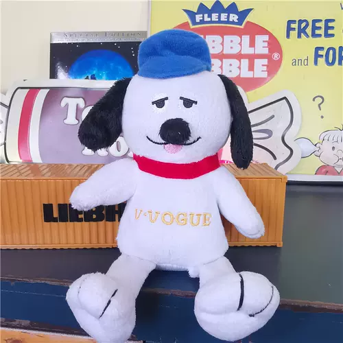 奥拉夫史努比 新人首单立减十元 22年1月 淘宝海外