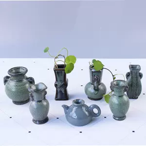 花瓶青铜- Top 100件花瓶青铜- 2024年2月更新- Taobao