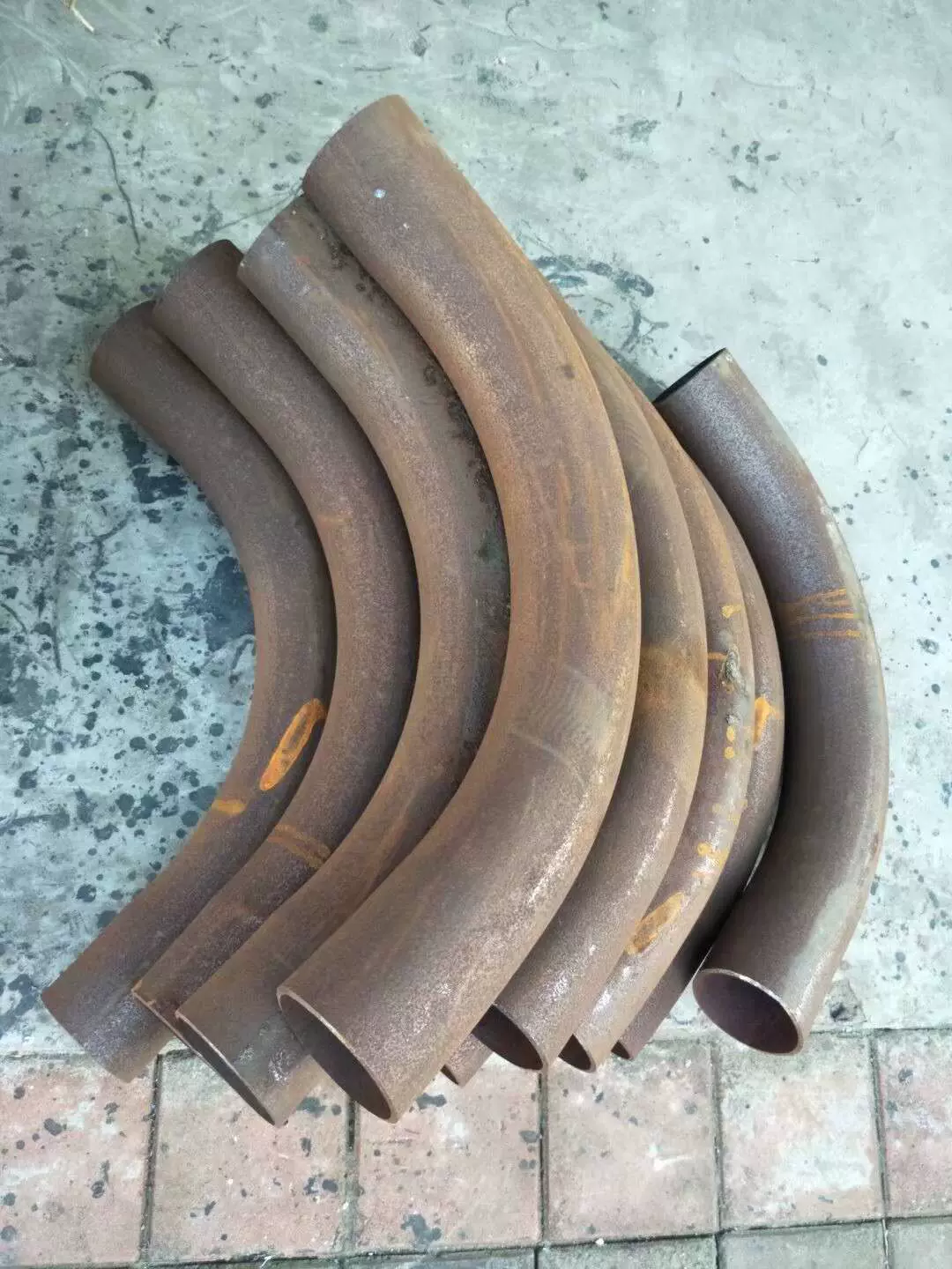 大月弯 新人首单立减十元 2021年10月 淘宝海外