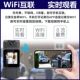 4k high-definition night vision video chest camera sports outdoor cycling digital camera driving recorder wireless photography