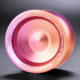 Special yo-yo professional advanced yo-yo super long sleep alloy yoyo ball firepower young king
