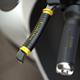 Motorcycle brake handlebar gloves, electric scooter universal horn handlebar rubber cover, non-slip, durable, comfortable and tough.