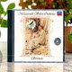 Nightingale Serenade Collection Greeting Salon Music Serenata CD Record 4123222