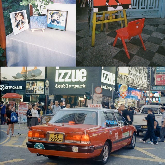 Kodak Kodak Fuji disposable camera fool disposable film film camera birthday gift for women