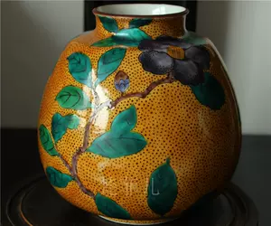 日本古董花瓶- Top 100件日本古董花瓶- 2022年11月更新- Taobao