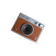Fuji overseas version instax mini Evo instant one-time imaging retro camera print