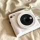 Fuji sq1 Polaroid One-time imaging Adapted square photo paper Overseas version