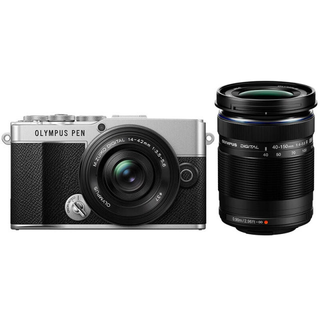 Olympus PEN E-P7 micro single camera retro student beauty camera ep7 overseas version